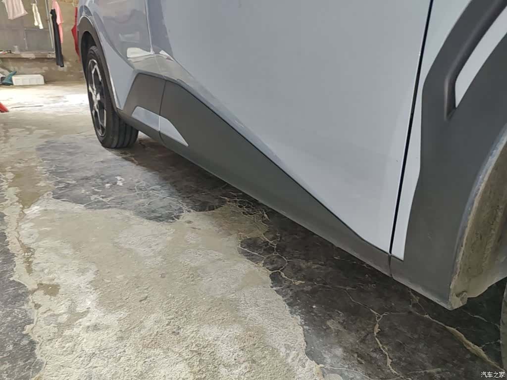 BYD Seagull, 2024 21
