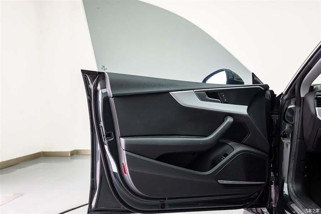 Audi A5, 2020 10