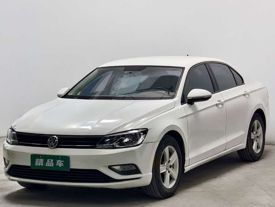 Volkswagen Lamando 2015, фото 1