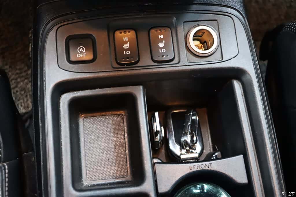 Honda CR-V, 2016 16