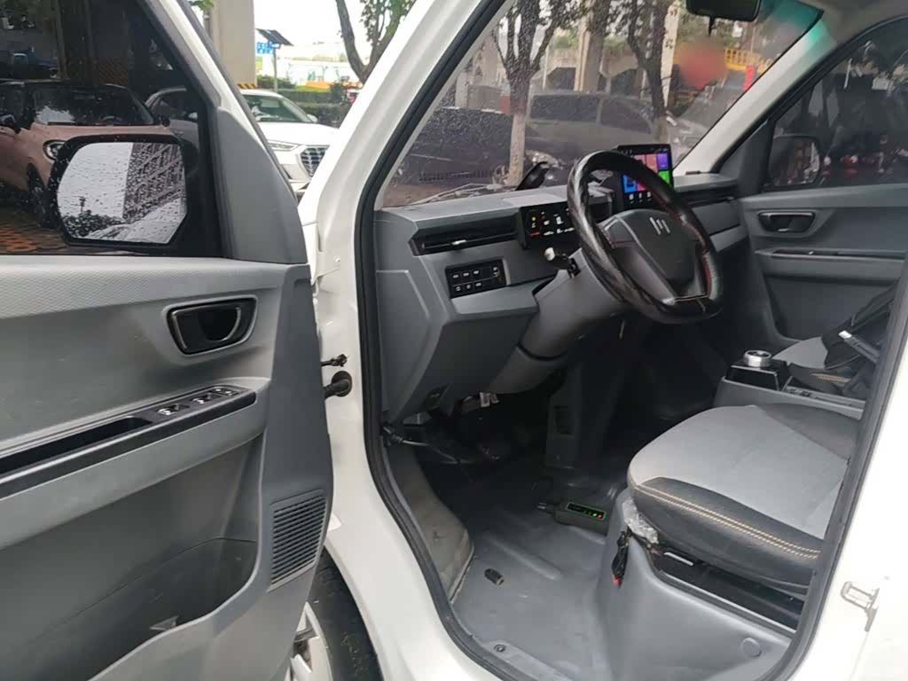 YuanCheng V6E, 2024 12