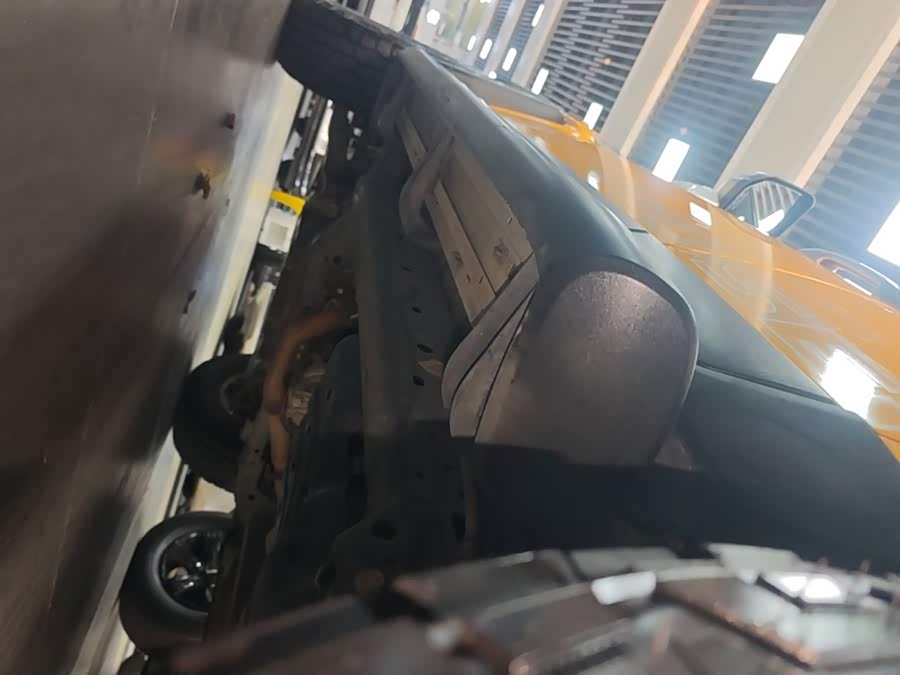 Toyota FJ Cruiser 2020, фото 22