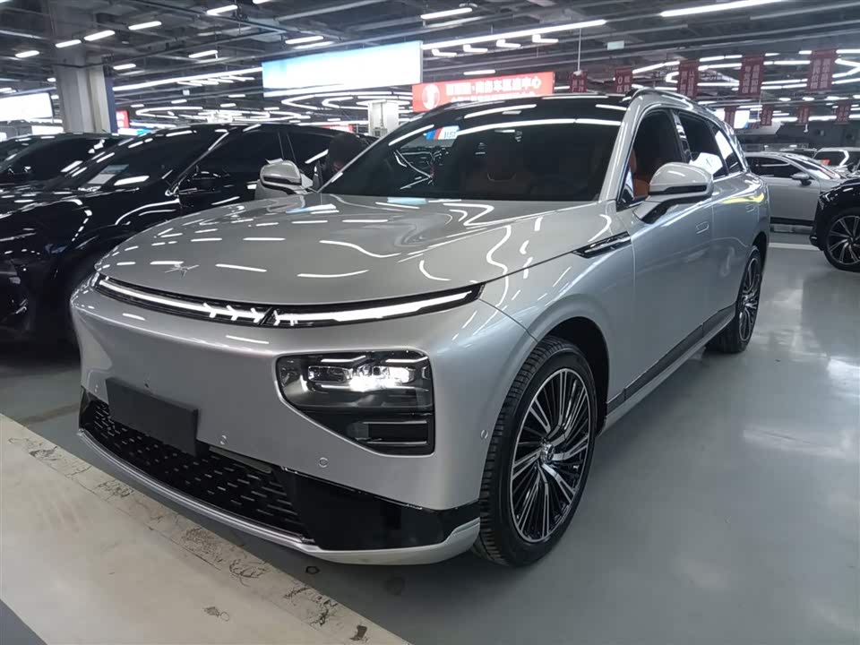 XPENG G9
