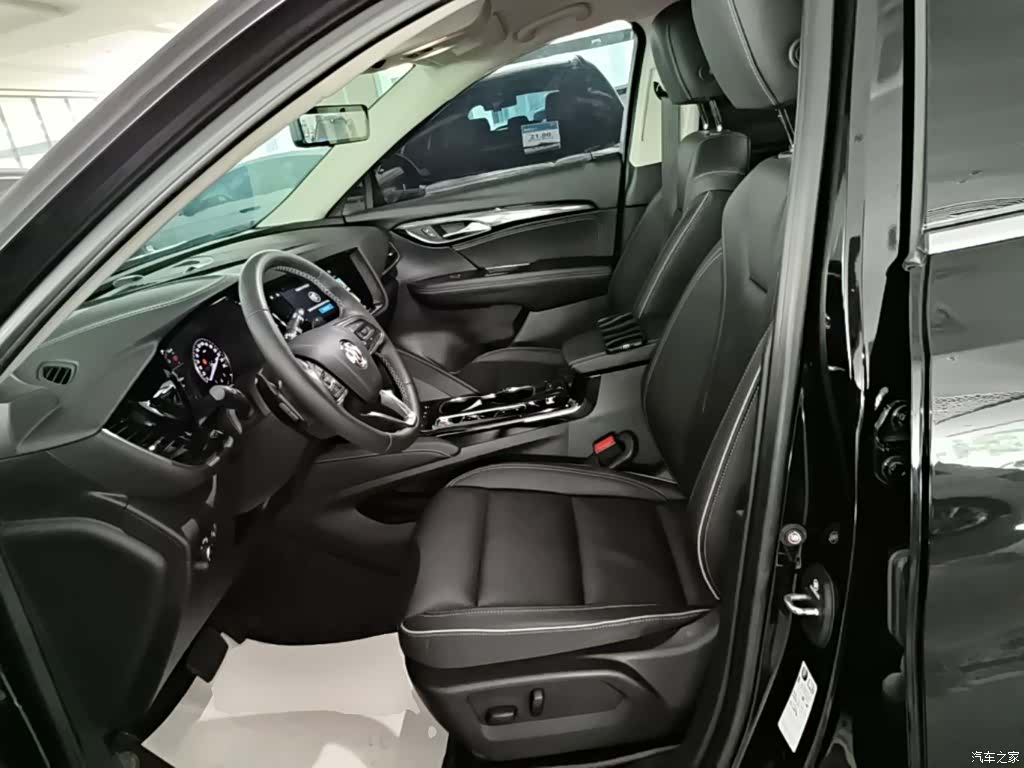 Buick Envision Plus, 2022 15
