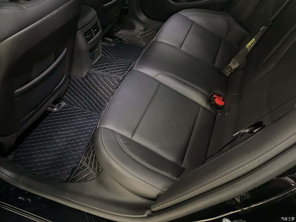 Cadillac CT5, 2023 4