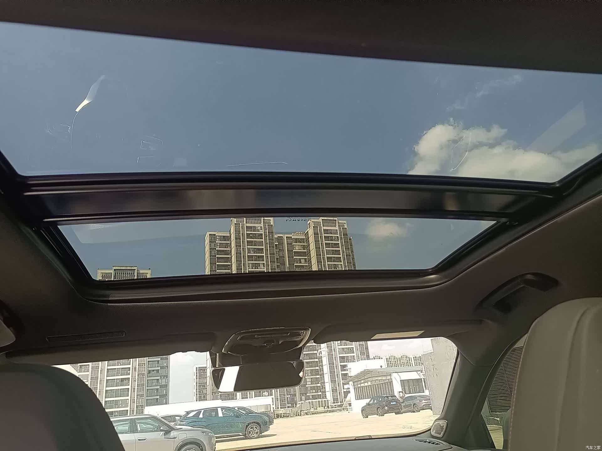 Lynk & Co 01, 2019 все фото