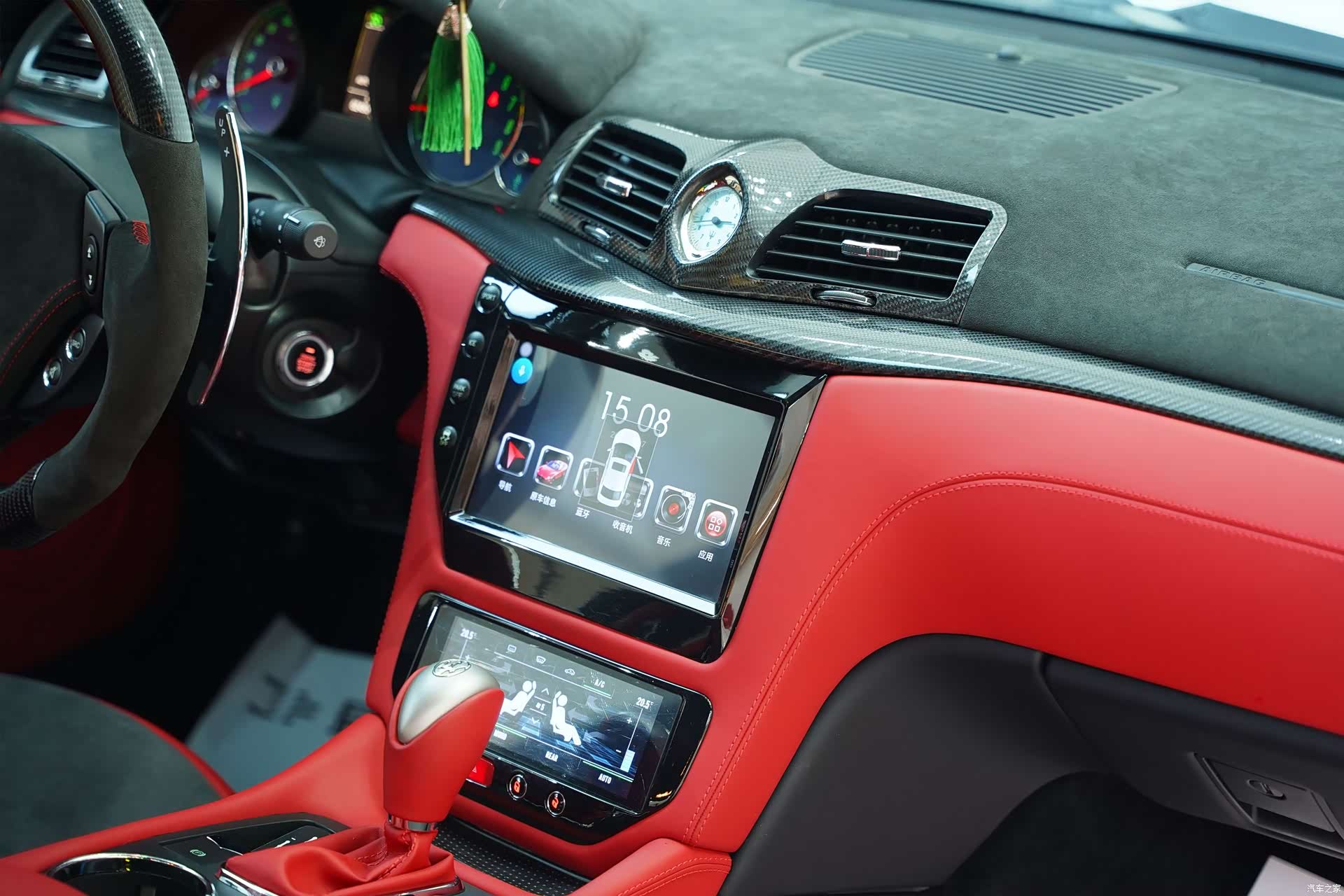 Maserati GranTurismo, 2014 18