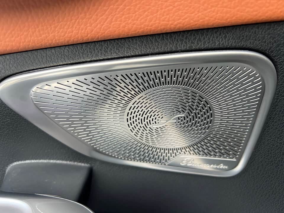 Mercedes-Benz Class C Mercedes-Benz Class C