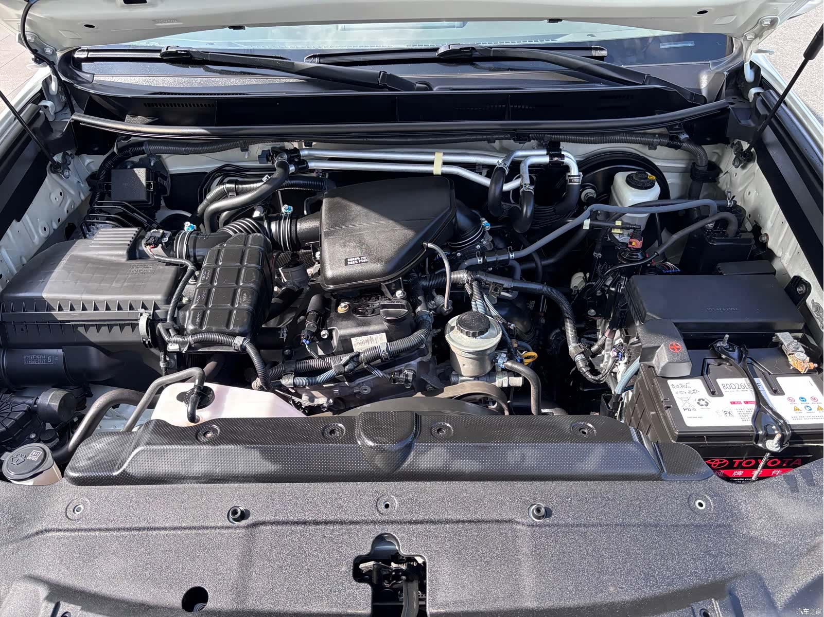 Toyota Prado, 2016 16