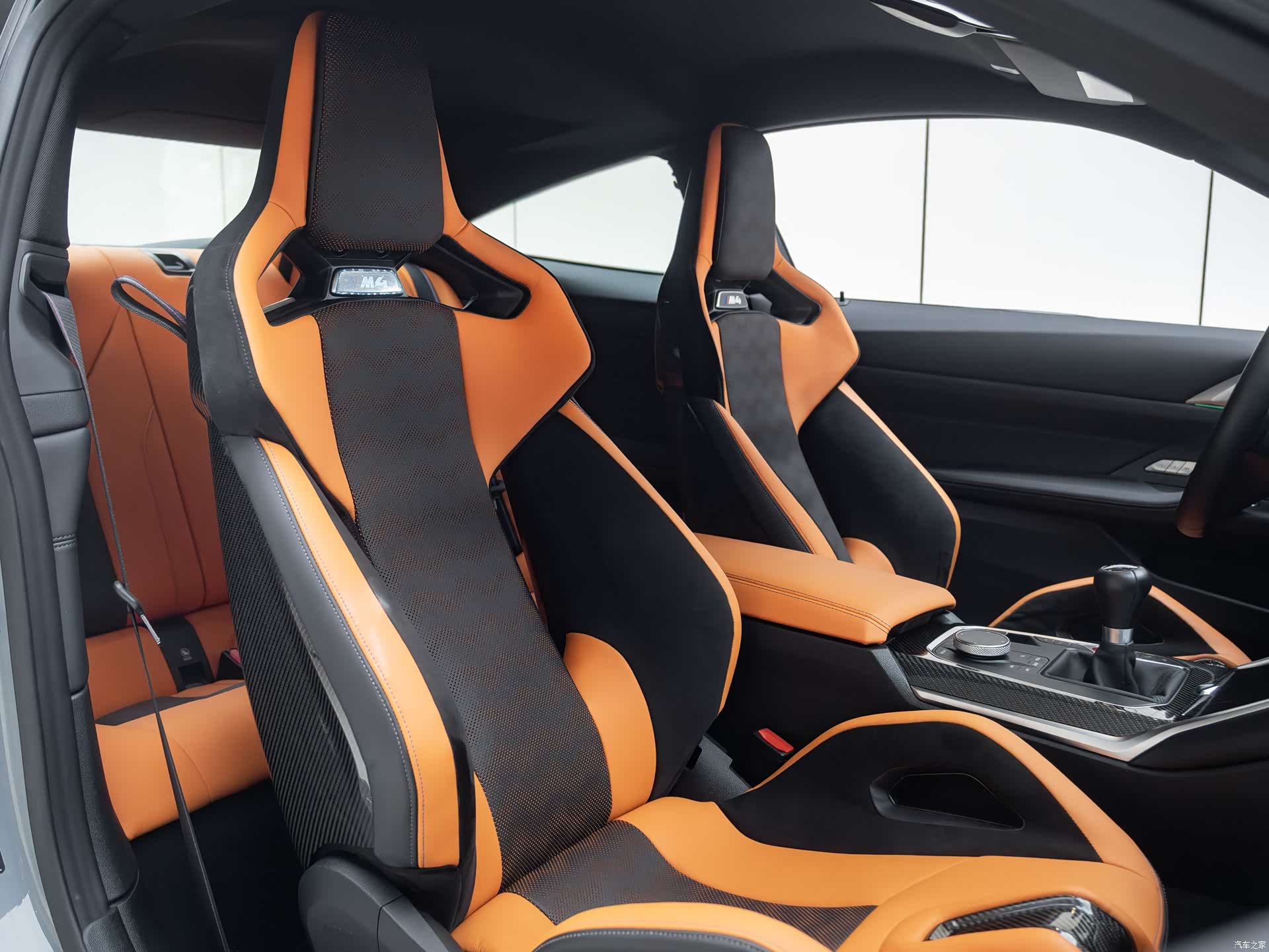 BMW M4, 2023 12