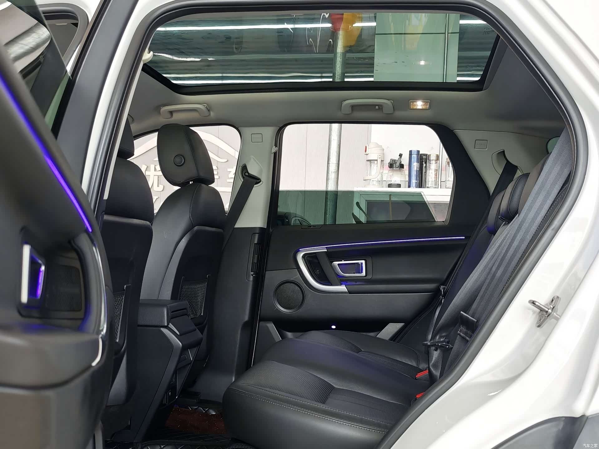 Land Rover Discovery, 2019 7