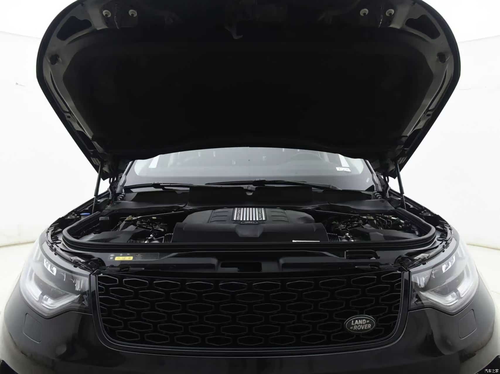 Land Rover Discovery, 2021 15