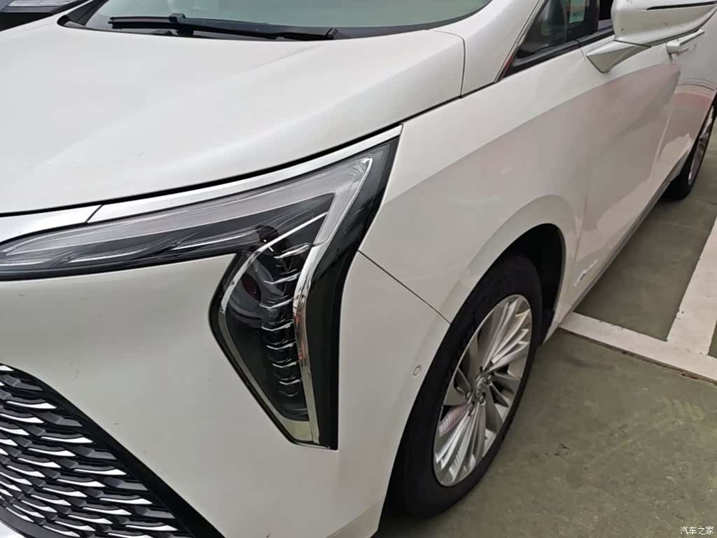 Buick Century, 2023 24
