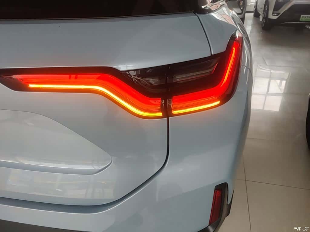 NIO ES6, 2020 8