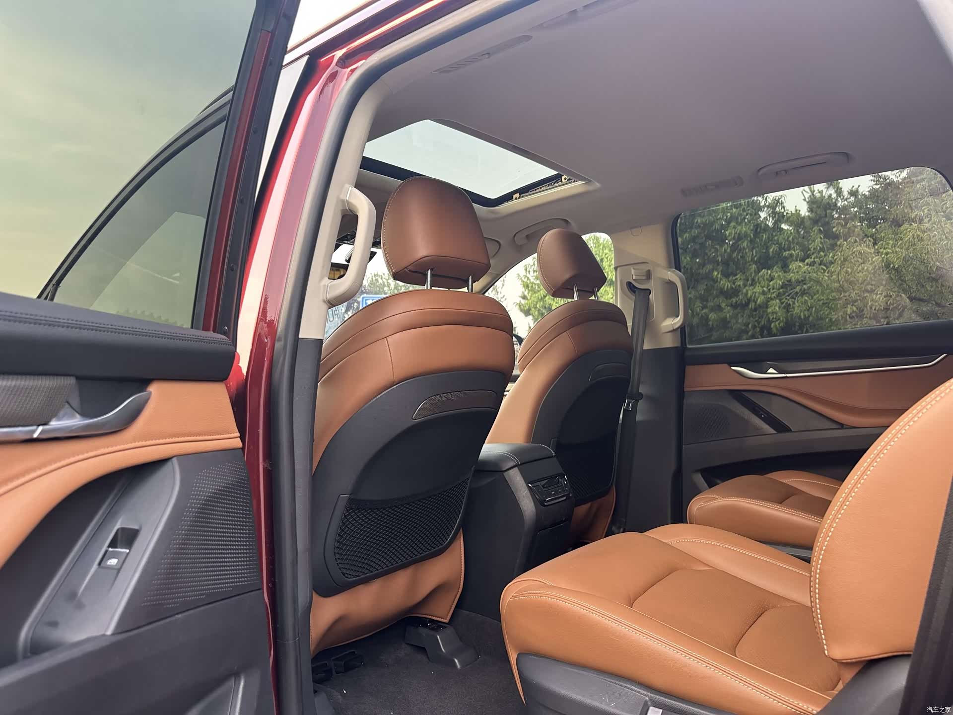 Maxus D90, 2019 12