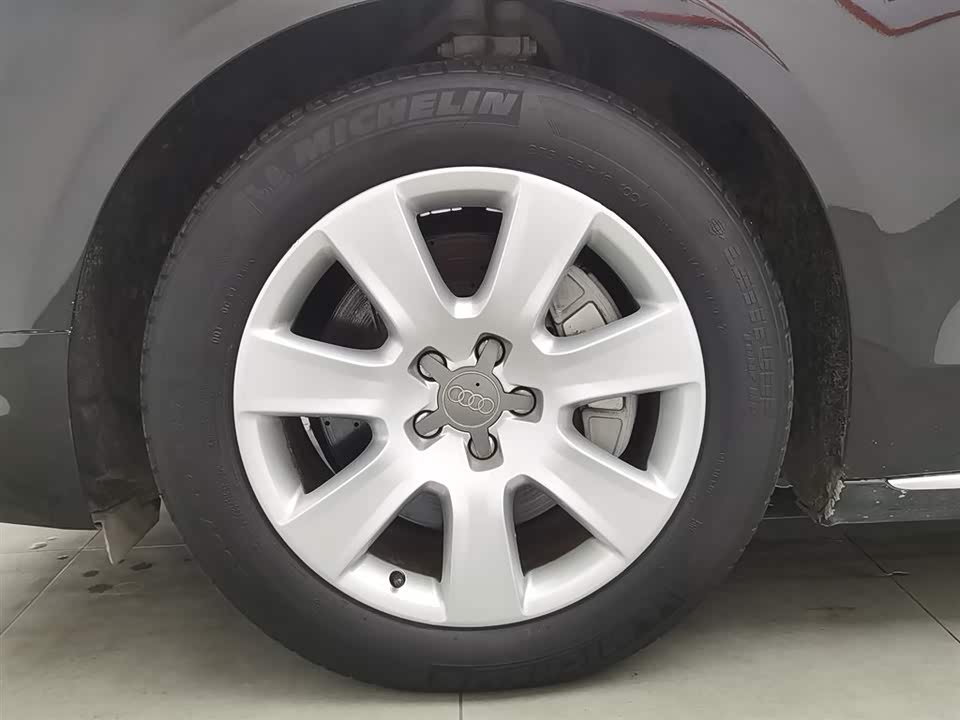 Audi A8 Audi A8