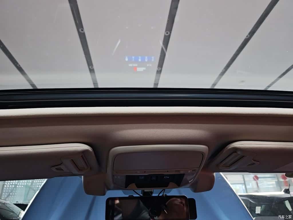 Subaru Forester, 2019 18