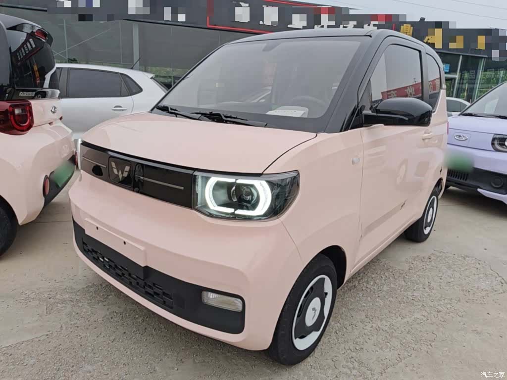 Wuling Yuan, 2022 2