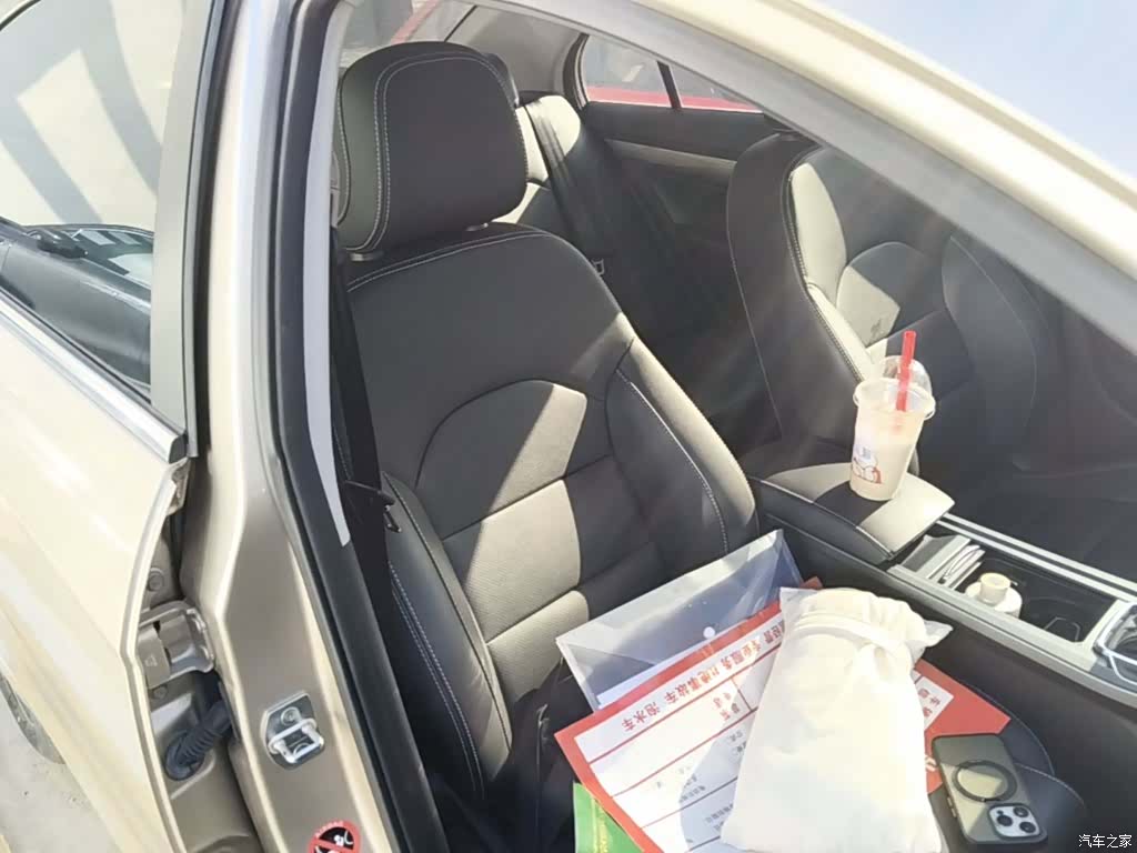 Geely Emgrand, 2019 25