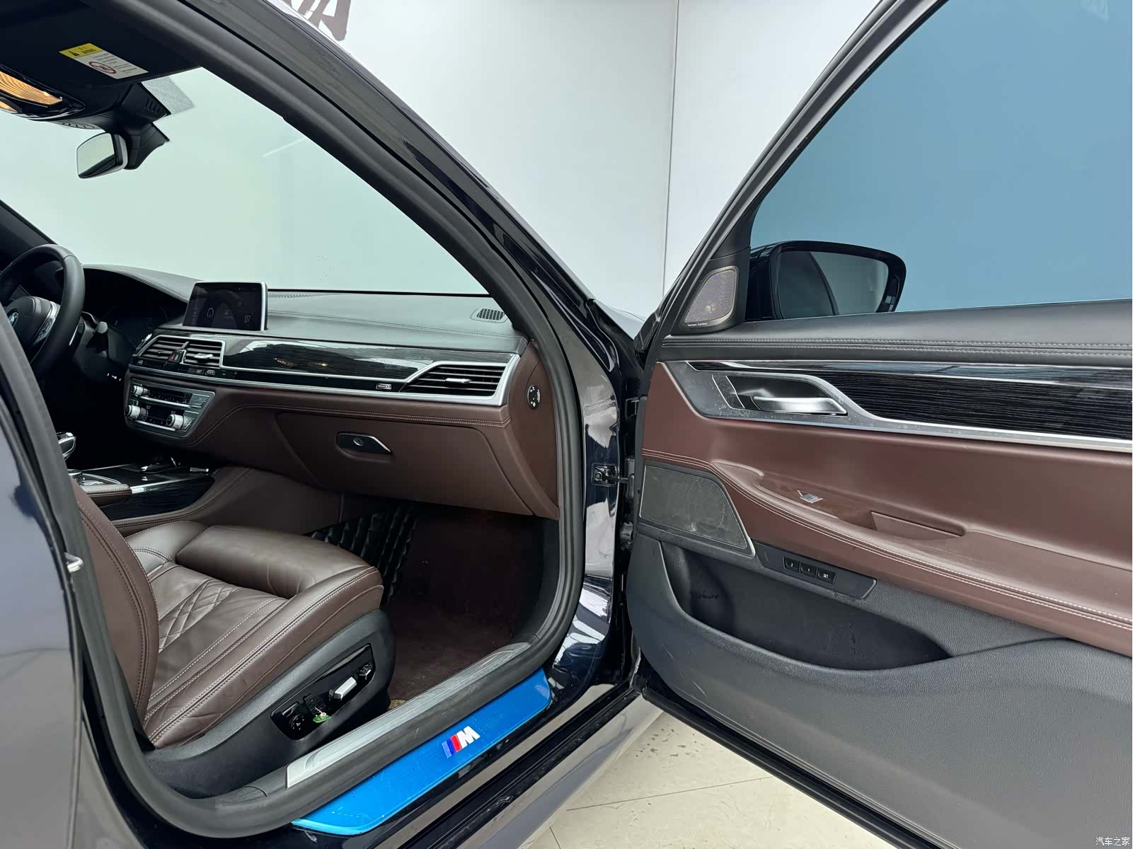 BMW 7 Series, 2019 13