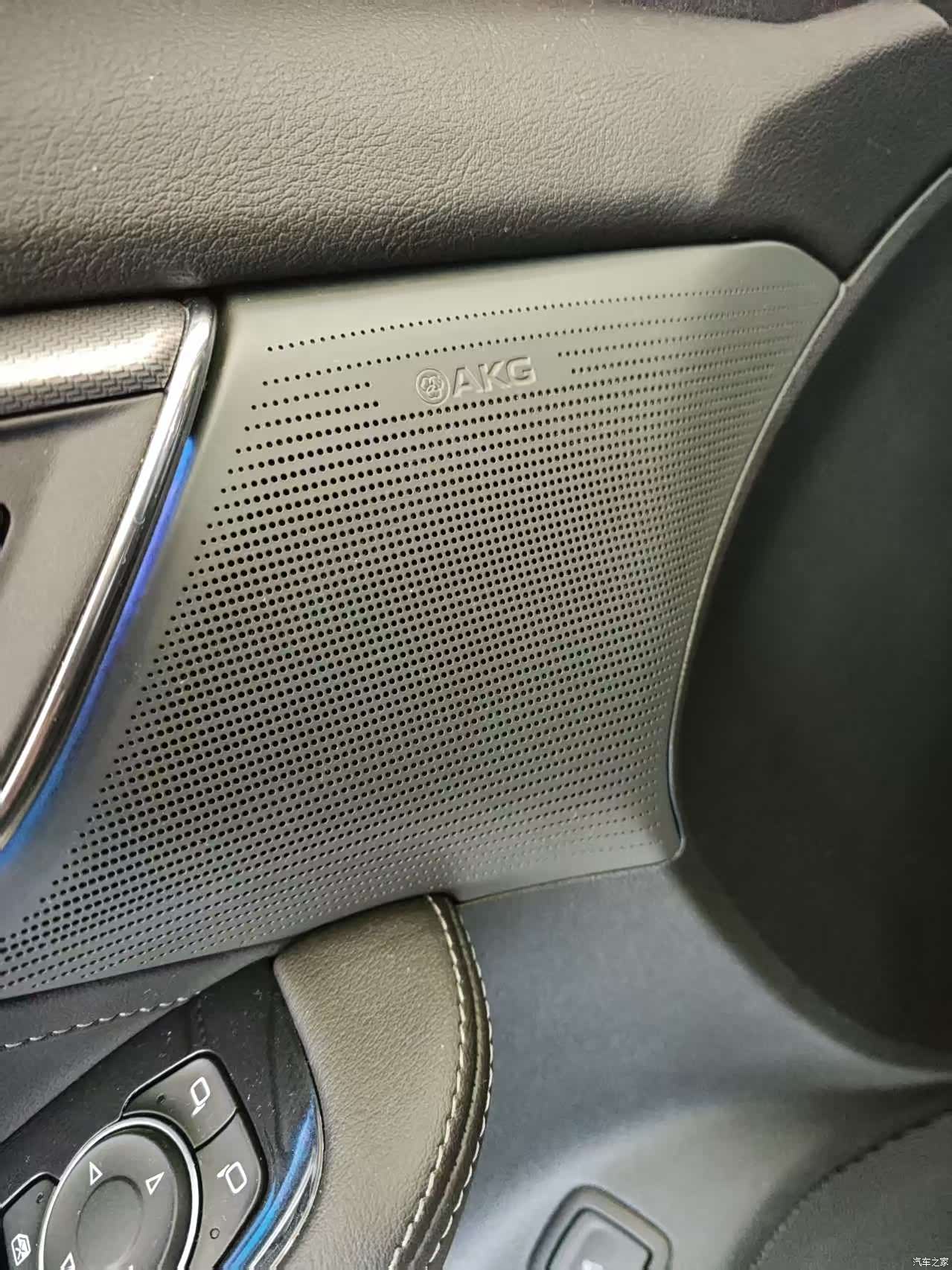 Cadillac CT5, 2024 10