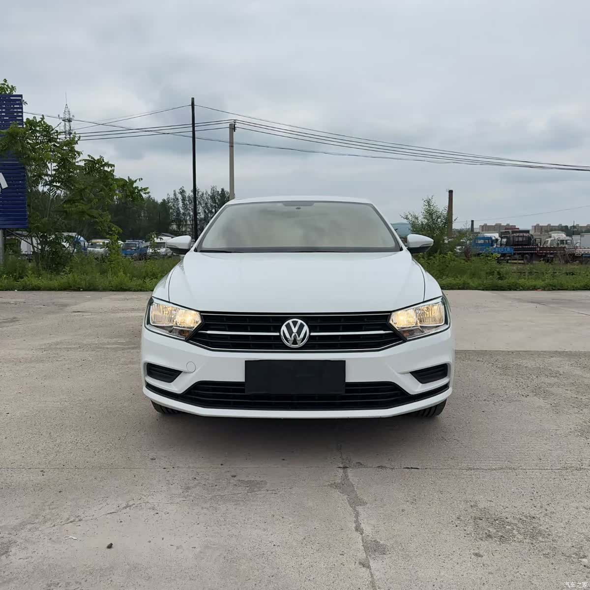 Volkswagen Bora, 2019 2
