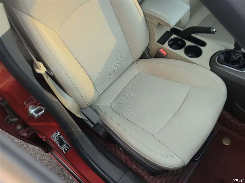 Chevrolet SE, 2016 25