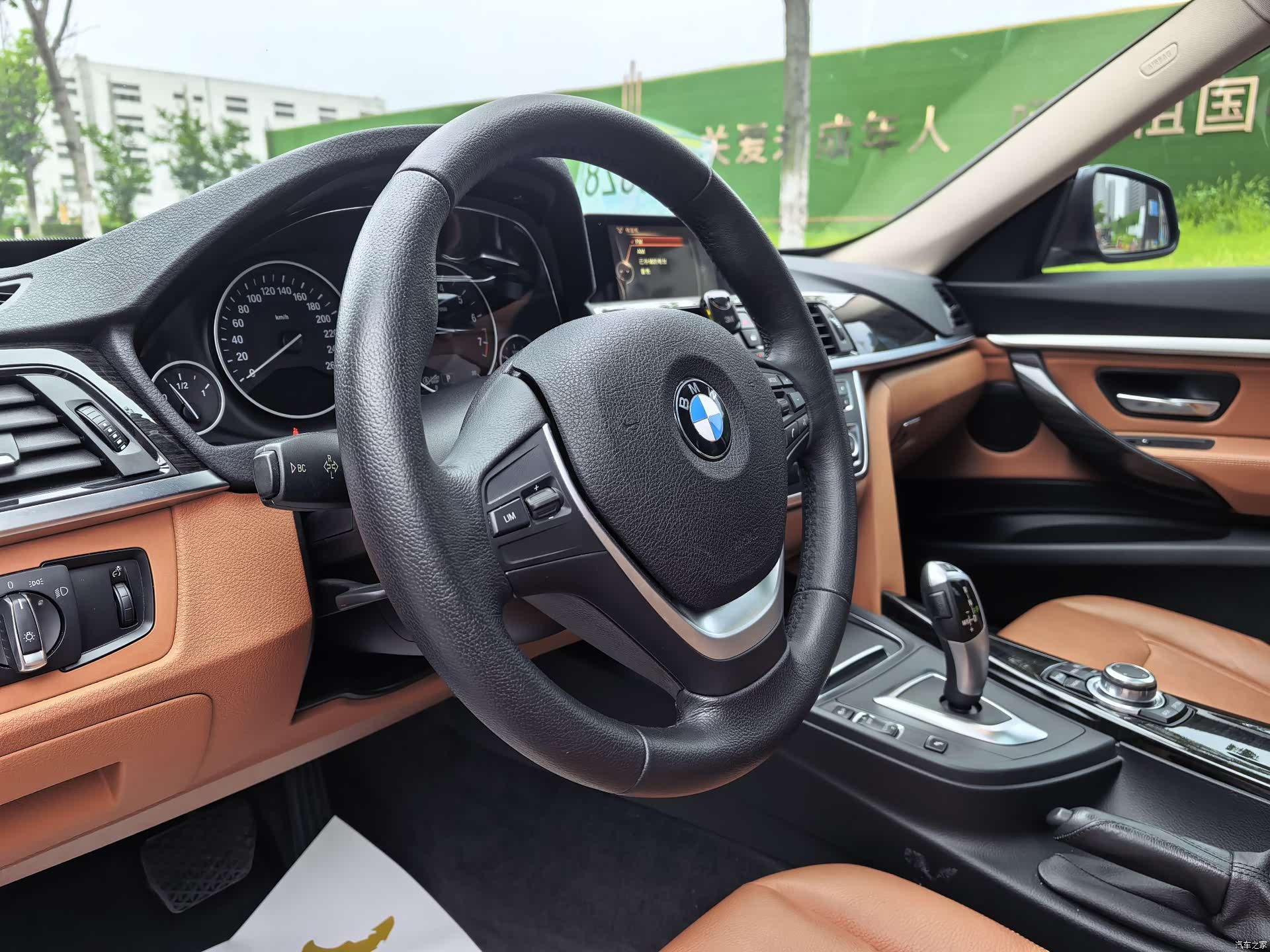 BMW 3 Series, 2016 все фото
