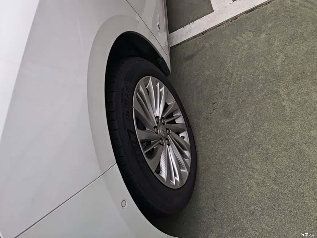 Buick Century, 2023 23