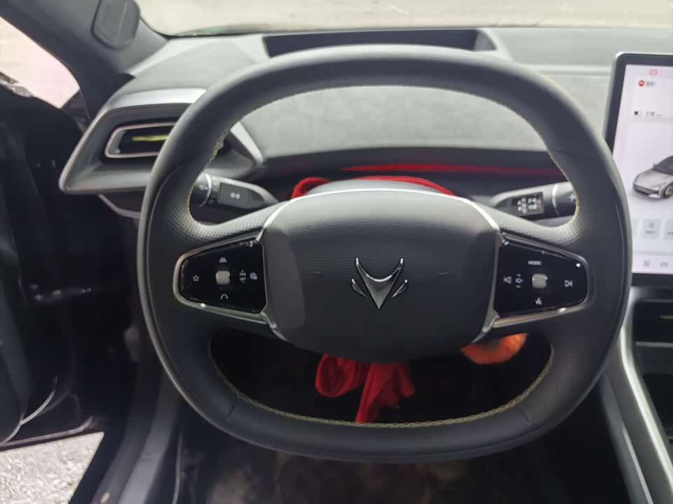 ARCFOX Polar Fox Alpha S5