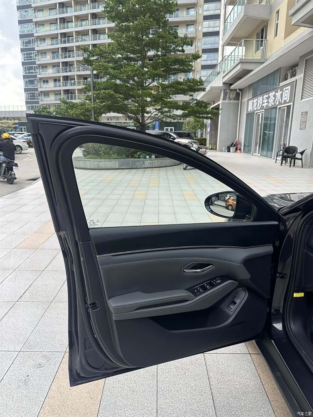 BYD Qin, 2024 10