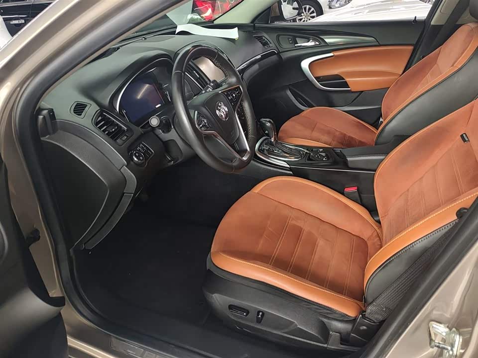 Buick Regal Buick Regal