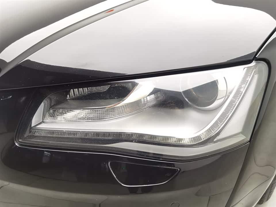 Audi A8 Audi A8