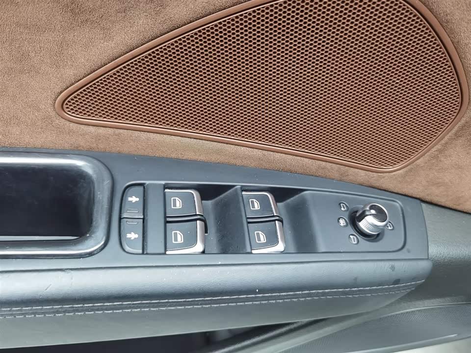 Audi A8 Audi A8
