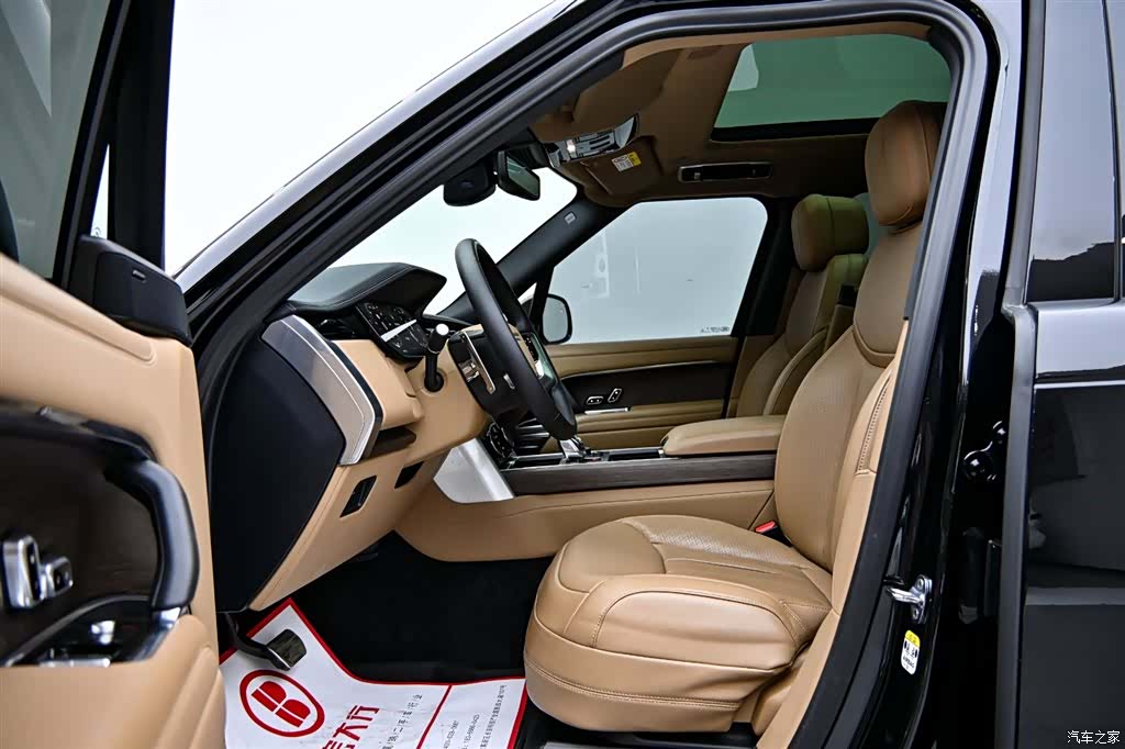 Land Rover Range Rover, 2024 11