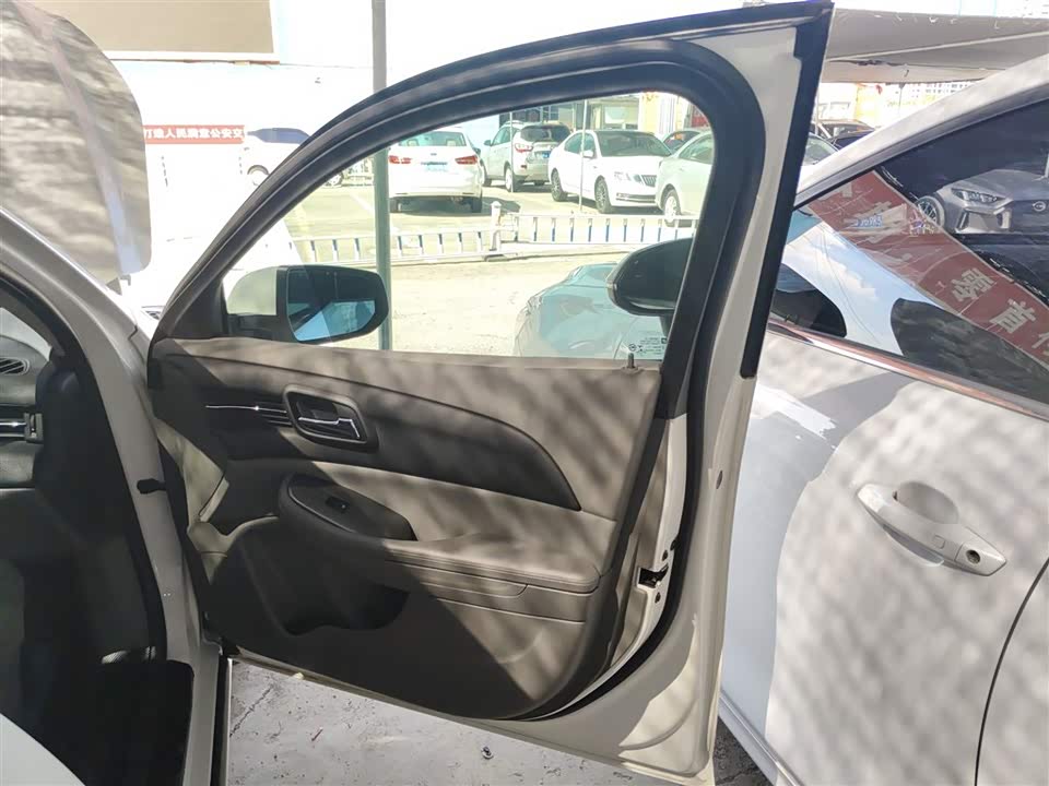 Chevrolet Mai Ruibao Chevrolet Mai Ruibao