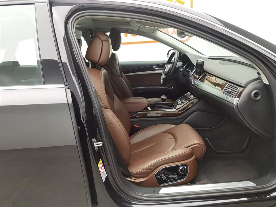 Audi A8 Audi A8