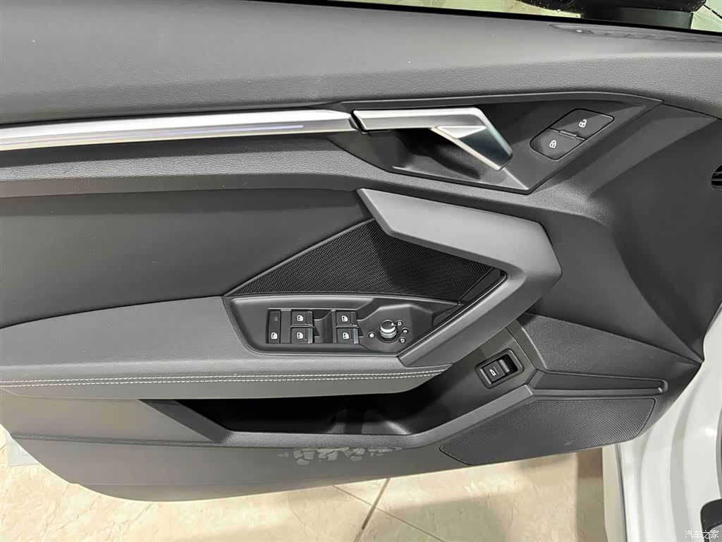Audi A3, 2023 8