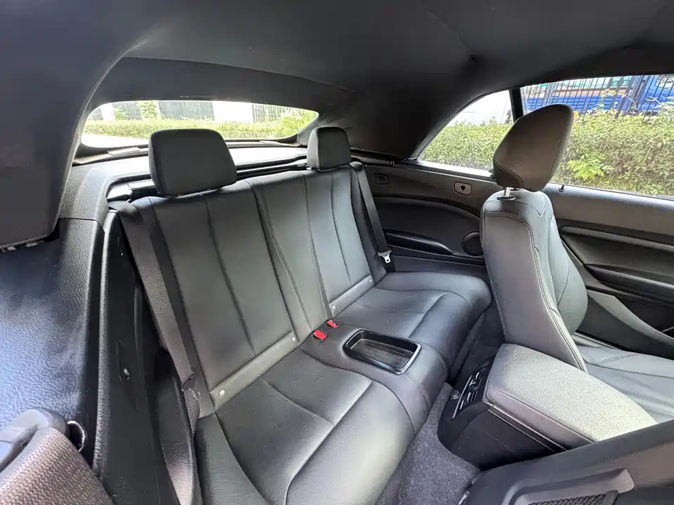 BMW 2 series