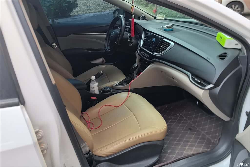 Buick V, 2018 8