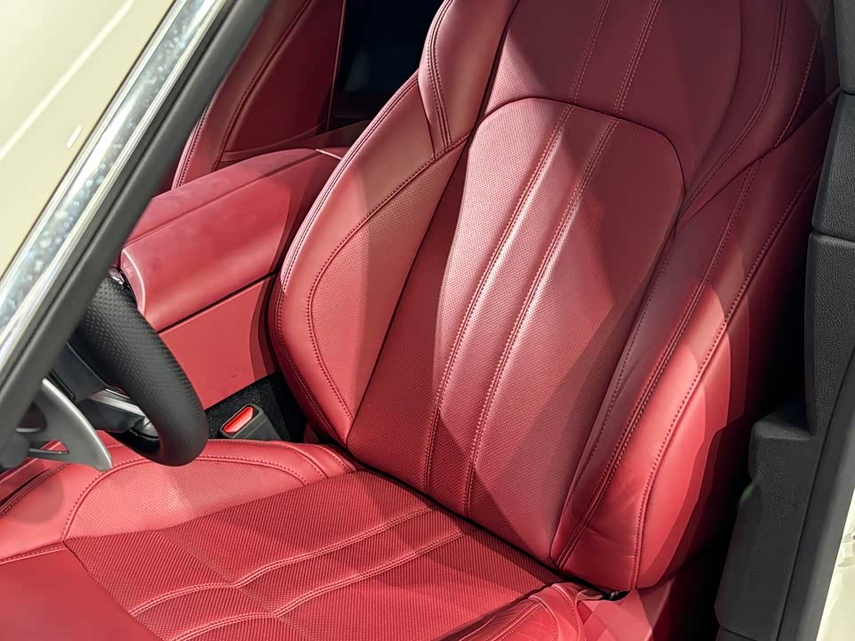 Maserati Levante Maserati Levante