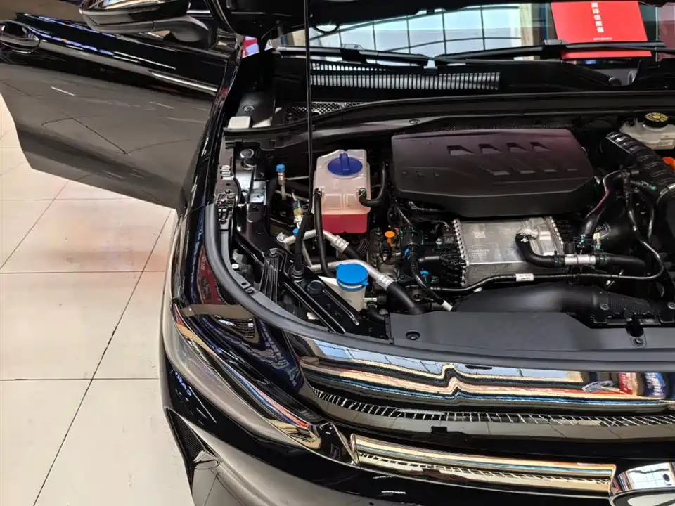 Chery Fulwin Fengyun A8