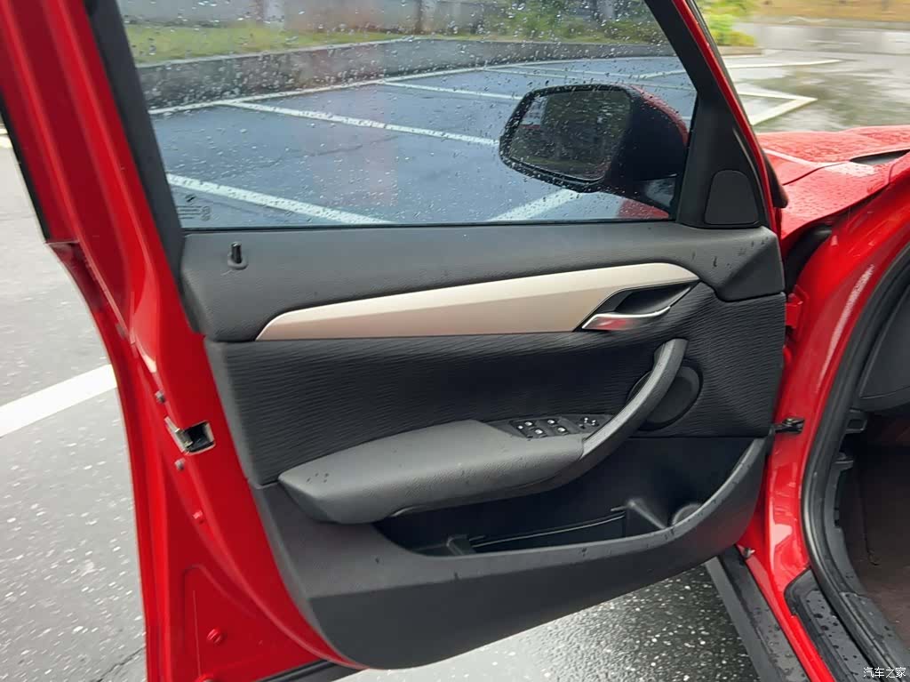 BMW X1, 2014 7