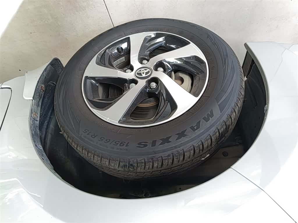 Toyota Levin, 2018 23