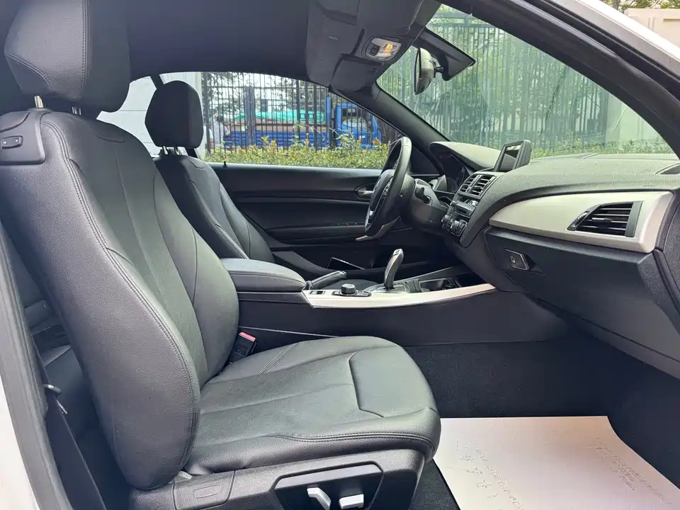 BMW 2 series