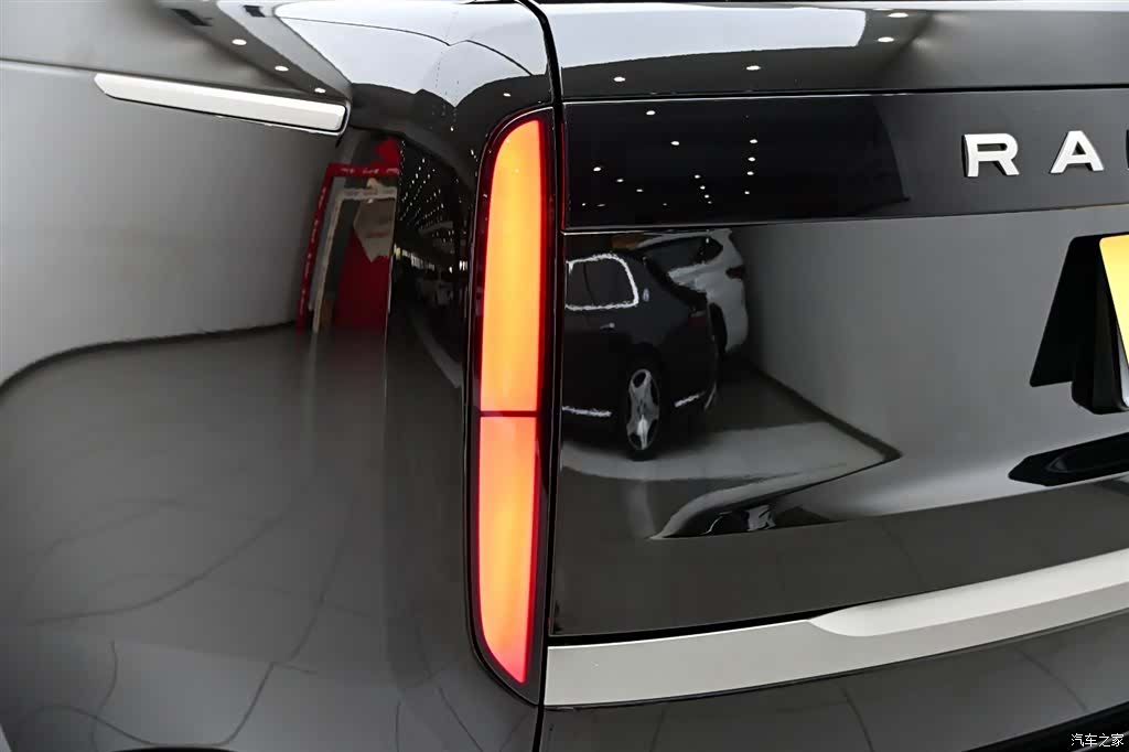 Land Rover Range Rover, 2024 10