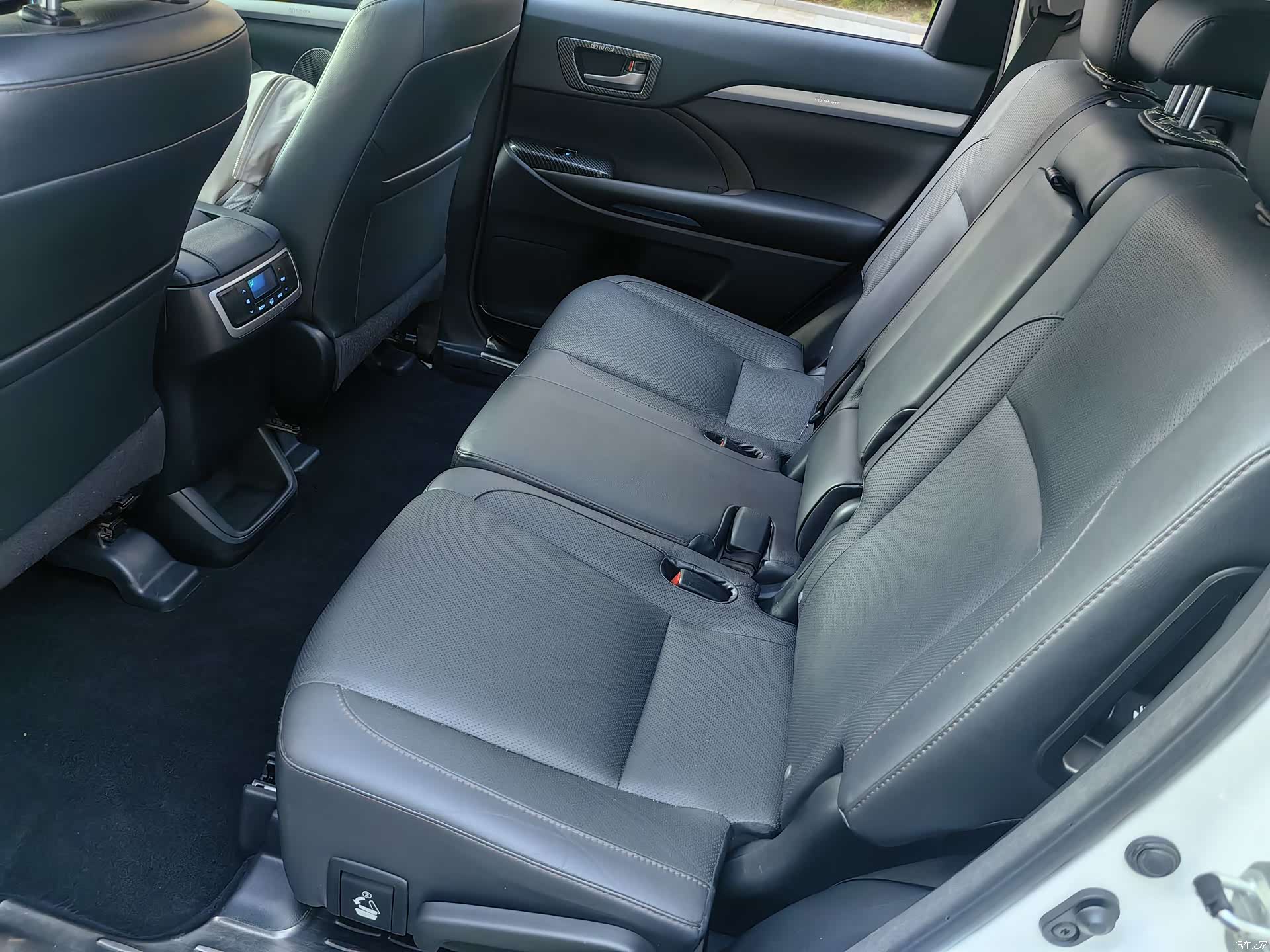 Toyota Highlander, 2016 12