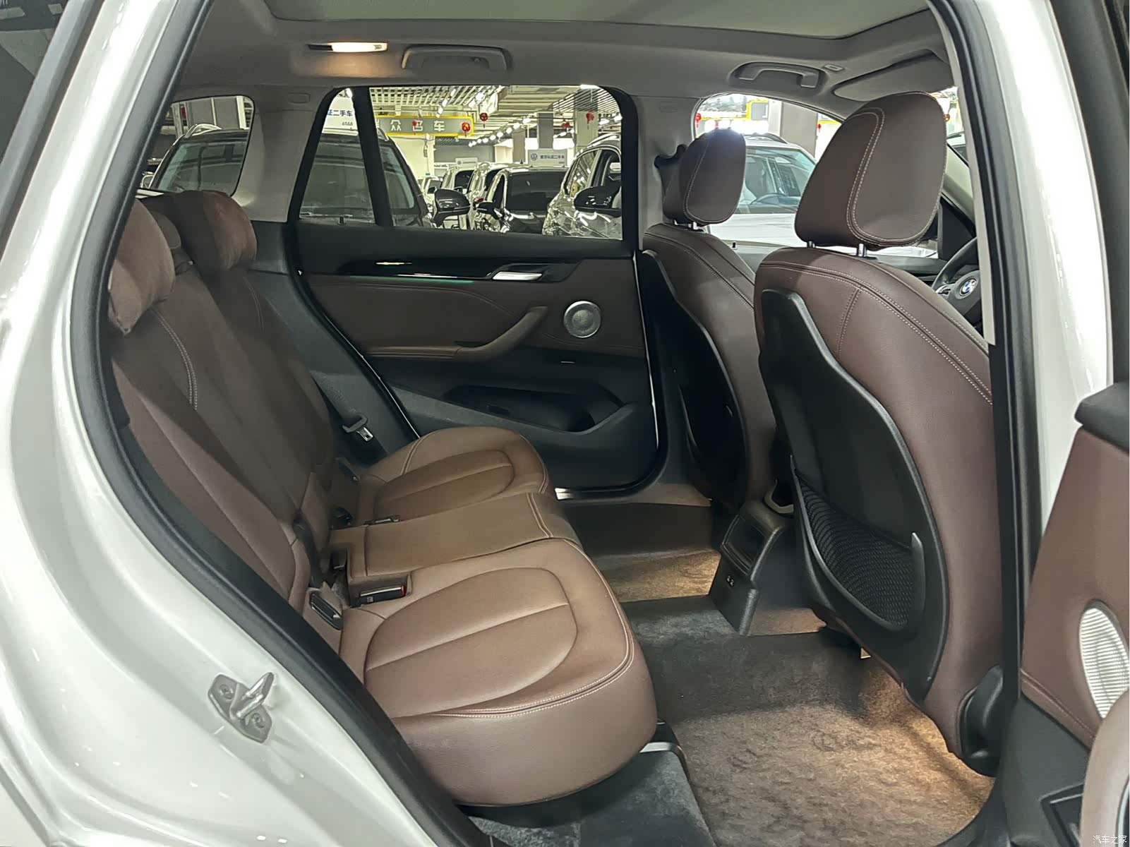 BMW X1, 2023 8