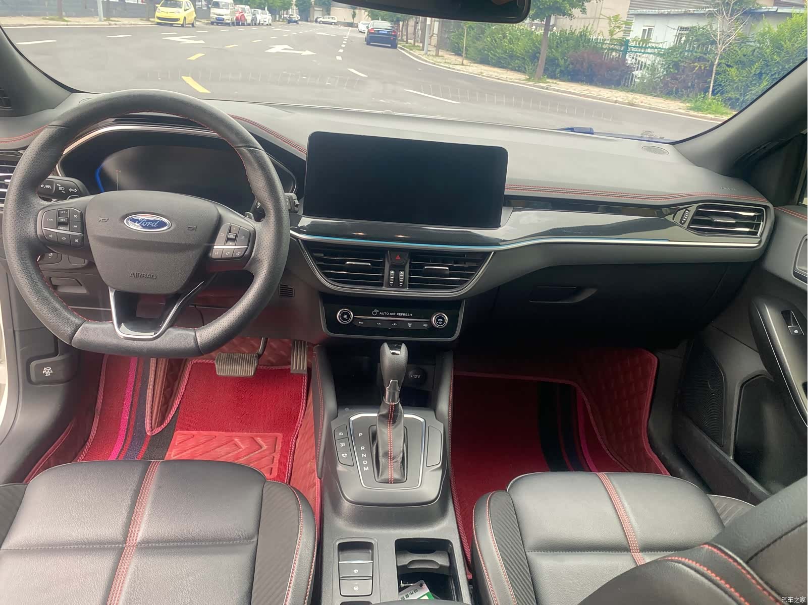 Ford Focus, 2022 4