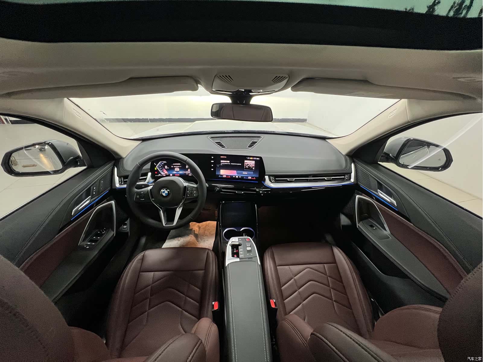 BMW X1, 2023 17